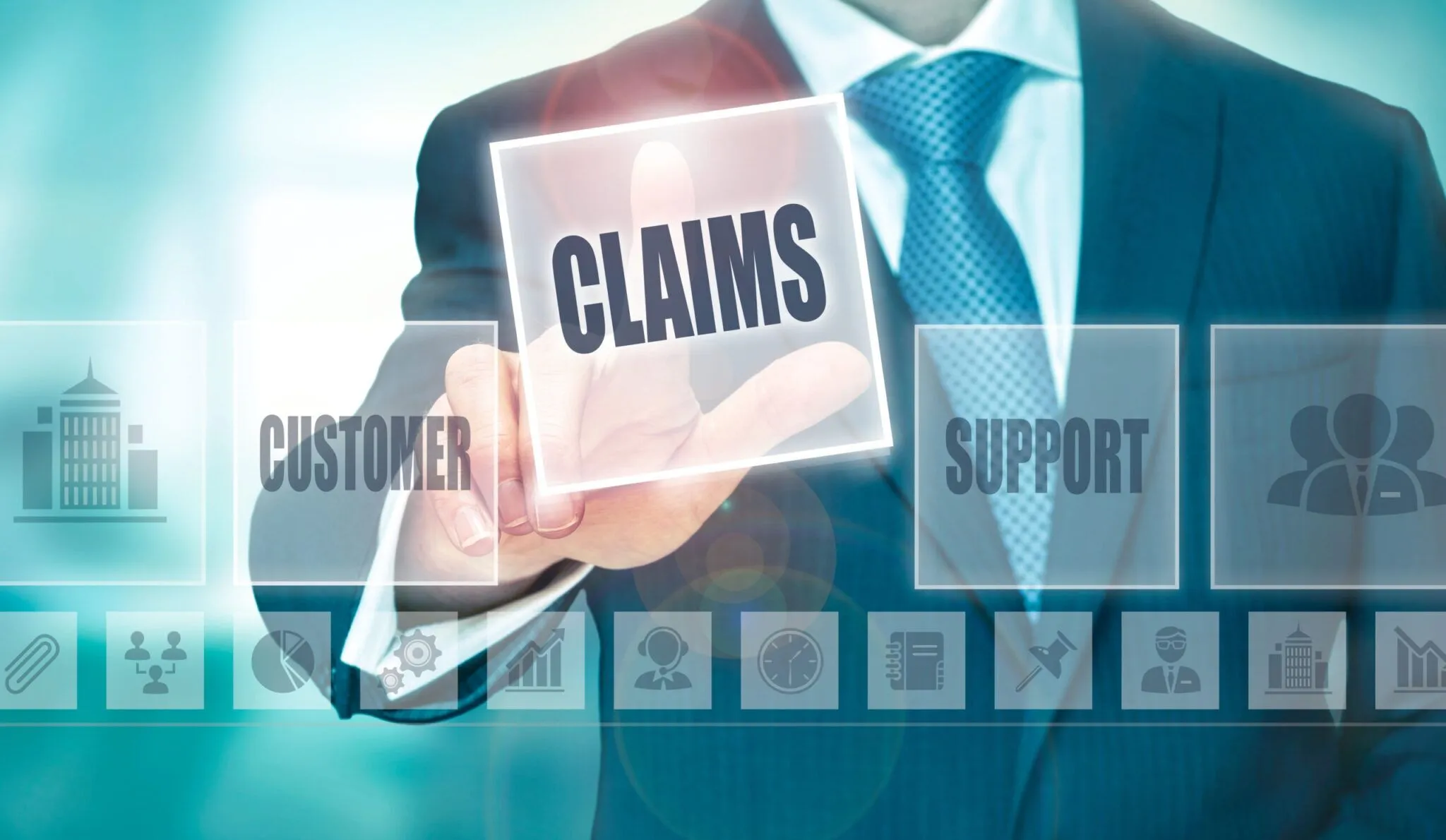 car accident claims