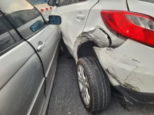 Chicago car accident hotspots and high-risk intersections explained