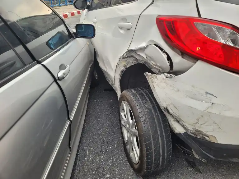 Chicago car accident hotspots and high-risk intersections explained