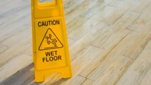Slip and Fall Attorney in Orland Park, IL - Michael J. Brennan