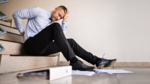 Steps to start a slip and fall claim explained