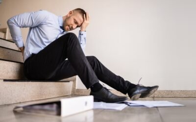 How Do I Start a Slip and Fall Claim?