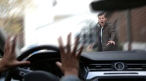 Steps to take after a hit-and-run accident in Orland Park