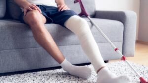 Workplace Accident Attorney in Orland Park, IL - Michael J. Brennan