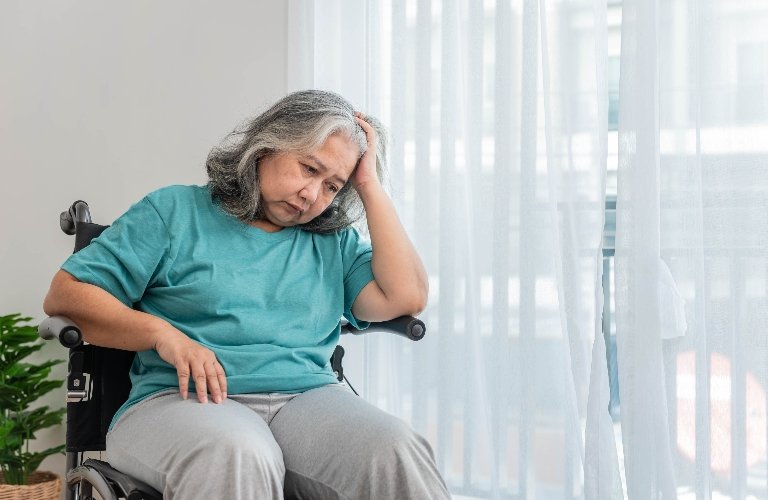 Nursing Home Abuse Lawyer Serving Orland Park, IL- Michael J. Brennan Nursing Home Abuse Lawyer Serving Orland Park, IL- Michael J. Brennan
