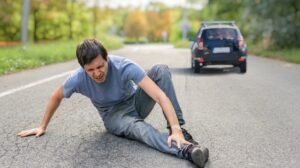 What Happens If You Are Injured in a Hit and Run in Illinois