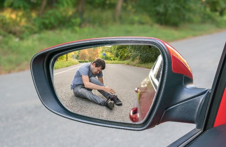 Hit-and-run accident injury and legal options in Illinois explained