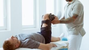 Evidence needed to win a slip and fall case in Illinois