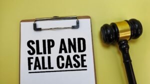 Do Illinois Courts Treat Slip and Fall Cases at Apartment Complexes Differently?