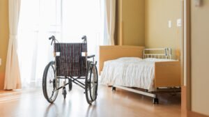Nursing Home Neglect Incident Report And Legal Investigation