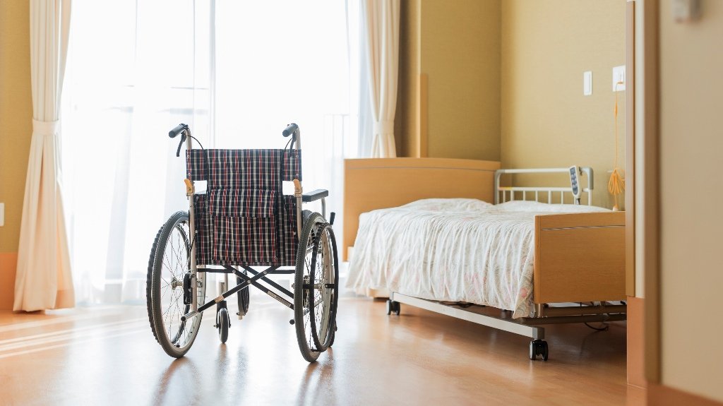 Nursing Home Wrongful Death Attorney - Michael J. Brennan