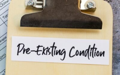 How Pre-Existing Conditions Affect Your Personal Injury Claim in Illinois