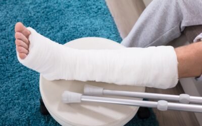 How Lighting Conditions Impact Slip and Fall Liability in Illinois