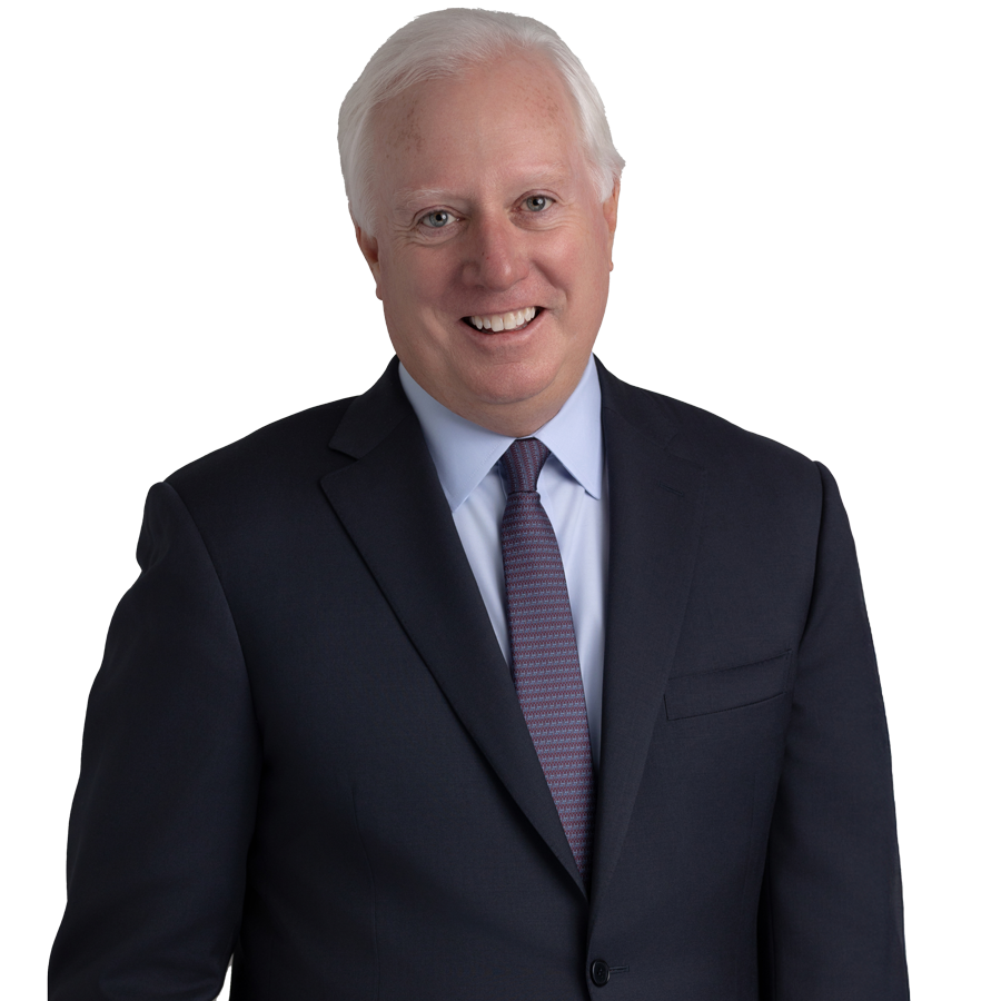 Michael J. Brennan - Orland Park Personal Injury Attorney