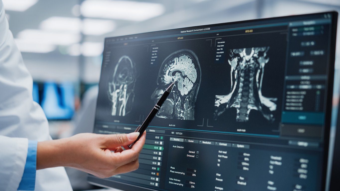 TBI Attorney in Orland Park, IL - Michael J. Brennan 