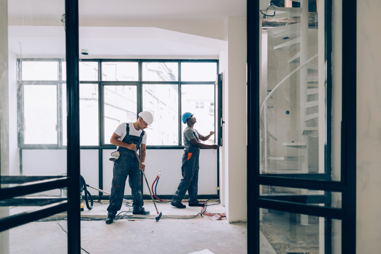 Orland Park Construction Accident Injury Lawyer - Michael J. Brennan