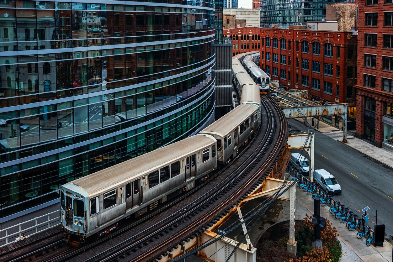 Metra Accident Attorney Serving Orland Park and Chicagoland - Michael J. Brennan