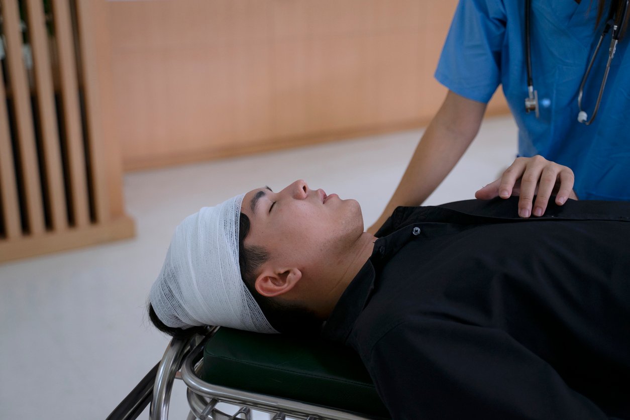 Boating Accident Attorney in Orland Park, IL - Michael J. Brennan