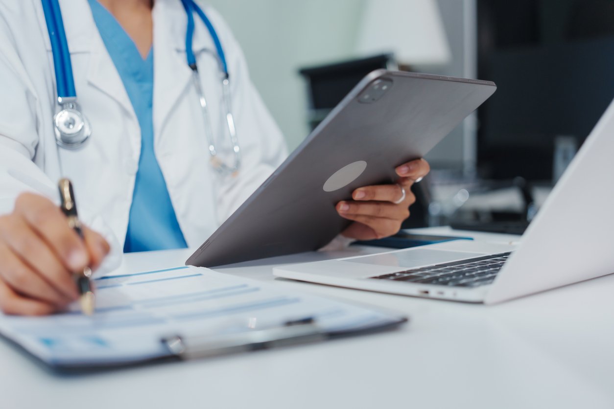 Medical Malpractice Attorney in Orland Park, IL - Michael J. Brennan