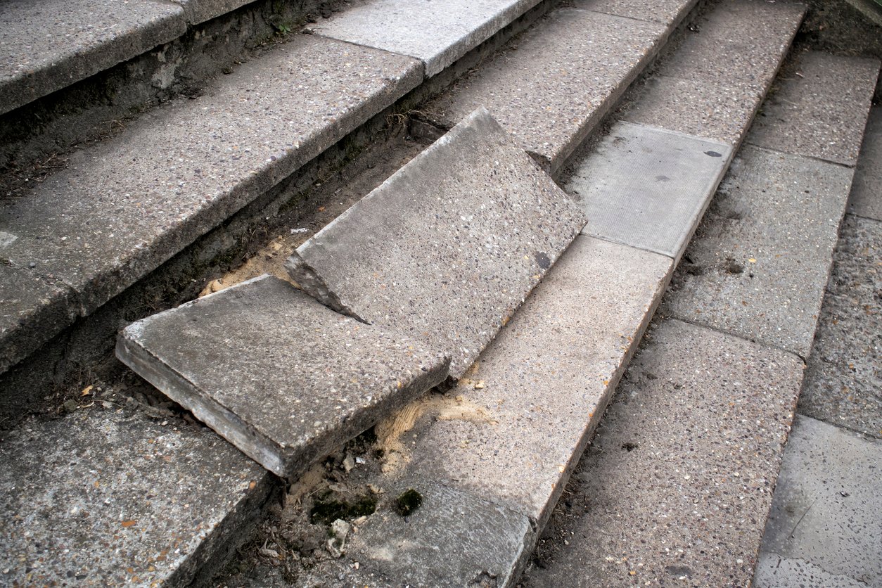 Premises Liability Attorney in Orland Park, IL - Michael J. Brennan