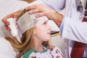 Why Traumatic Brain Injuries Are So Common in Personal Injury Cases 