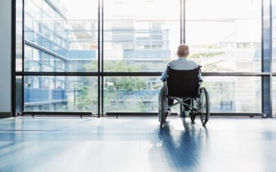 Signs of Nursing Home Neglect Families Should Never Ignore 