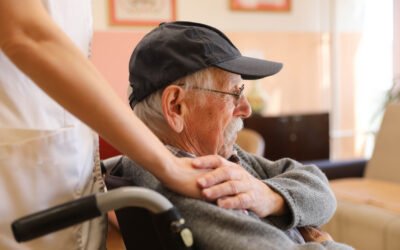 What Should You Do If You Suspect Nursing Home Abuse? 